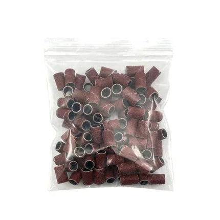 Nail Sanding  Bits 100PCS - Shills Professional