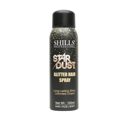 Star Dust Hair Spray - Shills Professional
