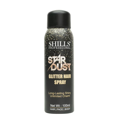 Star Dust Hair Spray - Shills Professional