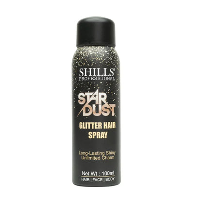 Star Dust Hair Spray - Shills Professional
