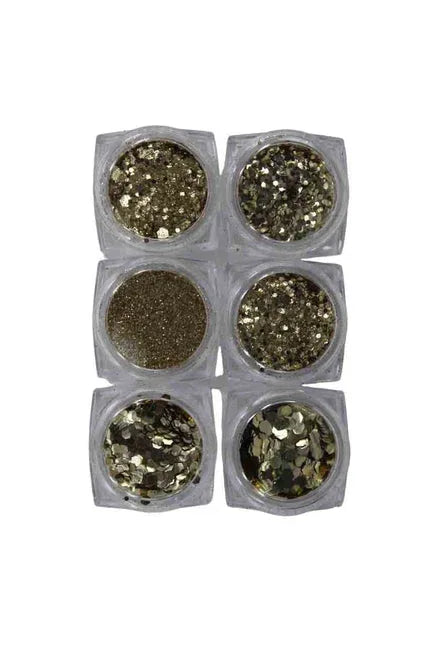 Nail Myler Gold STM-2 - Shills Professional