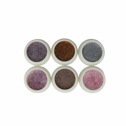 Nail Glitter SPM - Shills Professional