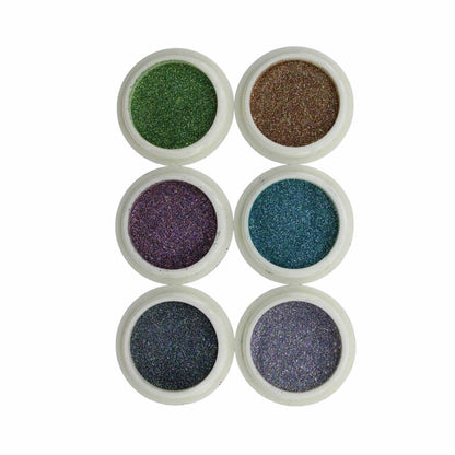 Nail Glitter SPM - Shills Professional