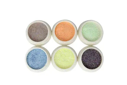 Nail Sugar Powder STM-38 - Shills Professional