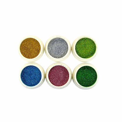 Nail Glitter SPM - Shills Professional