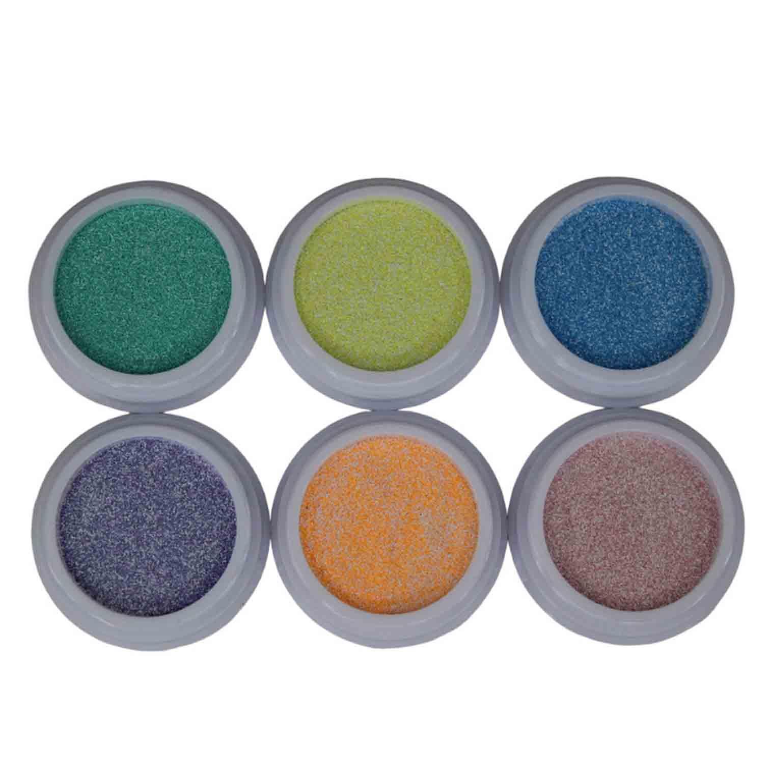 Nail Glitter SPM - Shills Professional