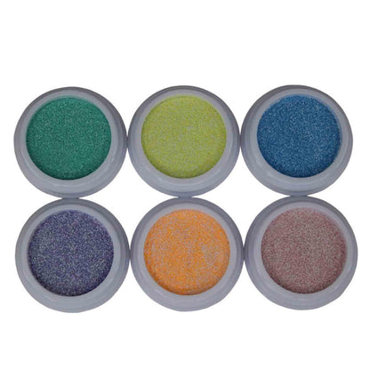 Nail Glitter SPM - Shills Professional