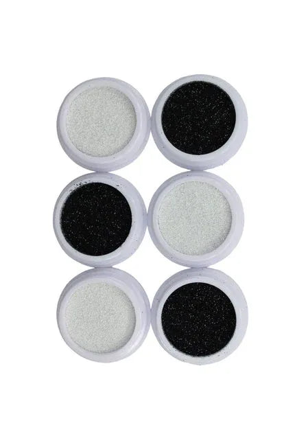 Nail Sugar Powder STM-61 - Shills Professional