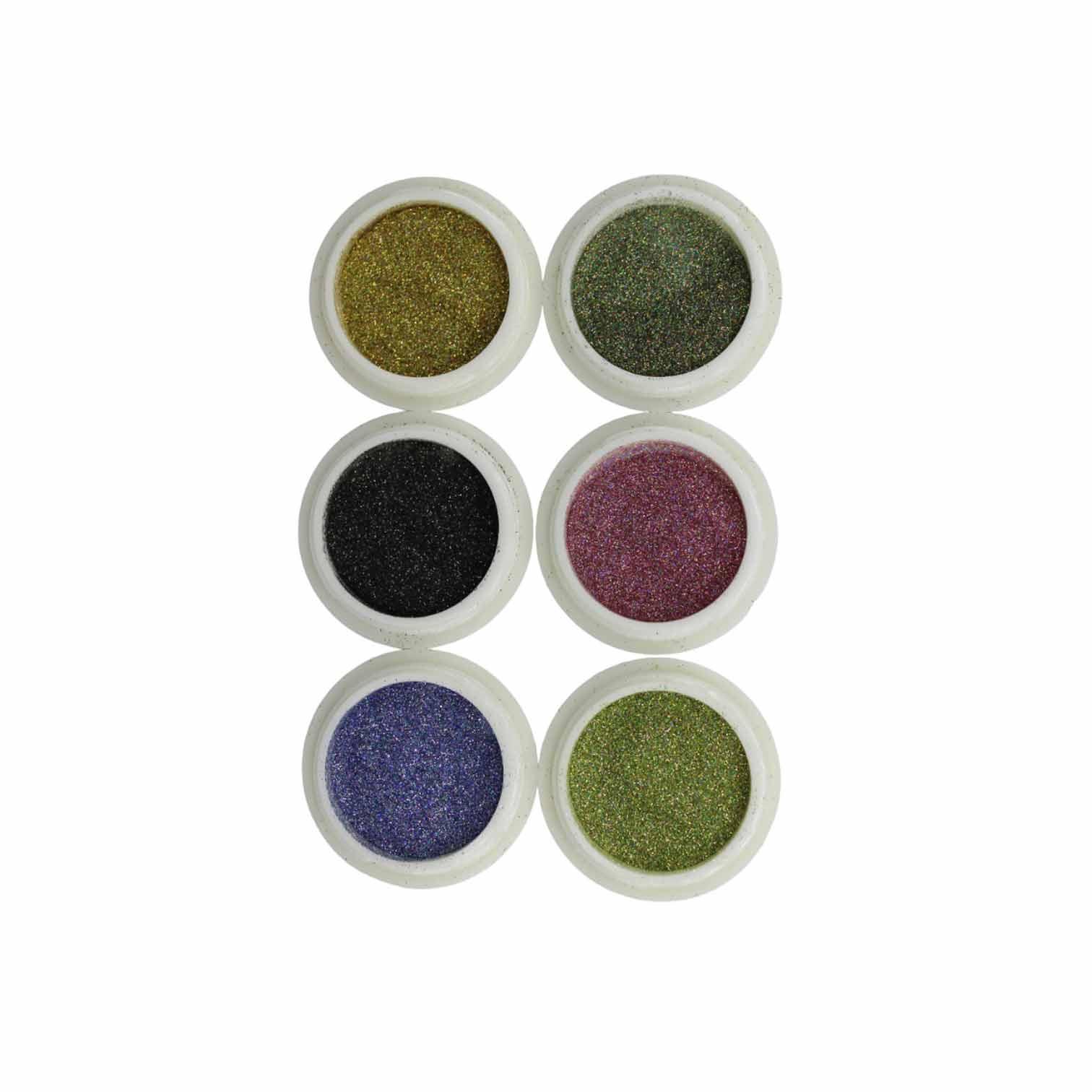 Nail Glitter SPM - Shills Professional