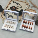 Nail Stand Press On Display Box - Shills Professional