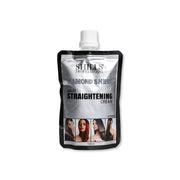 Diamond Shine Hair Straightening Cream 100ml (Strong)