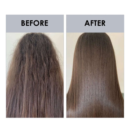 Diamond Shine Hair Straightening Cream (Strong) - Shills Professional