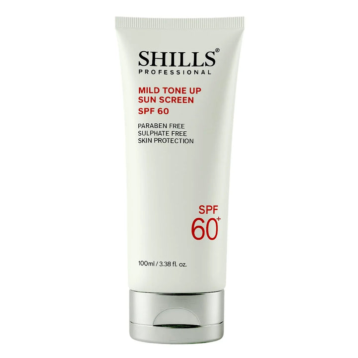 Sun Screen - Shills Professional