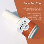 Super Top Coat
