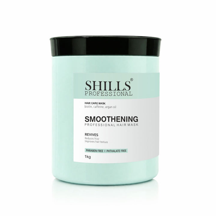 Smoothening Professional Hair Mask