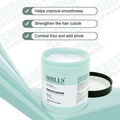 Smoothening Professional Hair Mask
