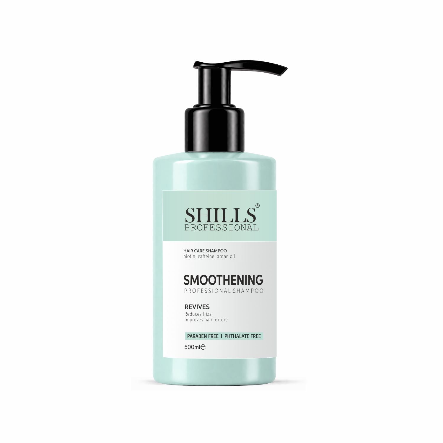 Shills Professional Shampoo