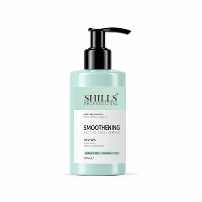 Shills Professional Shampoo