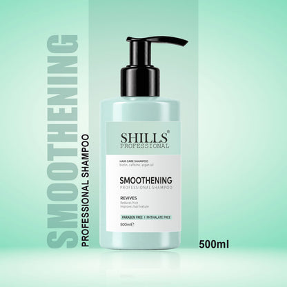 Shills Professional Shampoo
