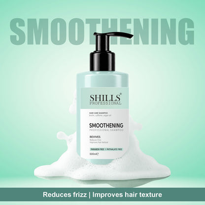 Shills Professional Shampoo