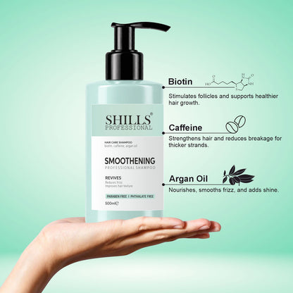 Shills Professional Shampoo