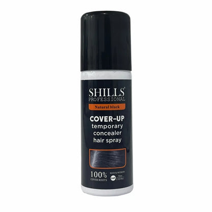 Touch-Up Hair Spray - Shills Professional