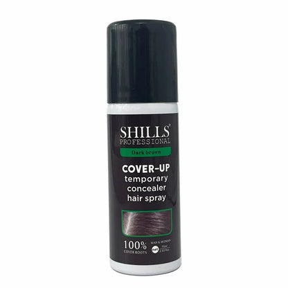 Touch-Up Hair Spray - Shills Professional