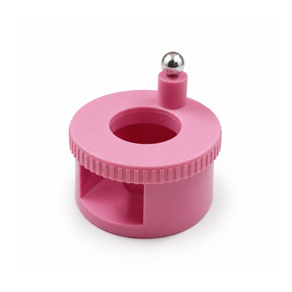 Rotating Magnet