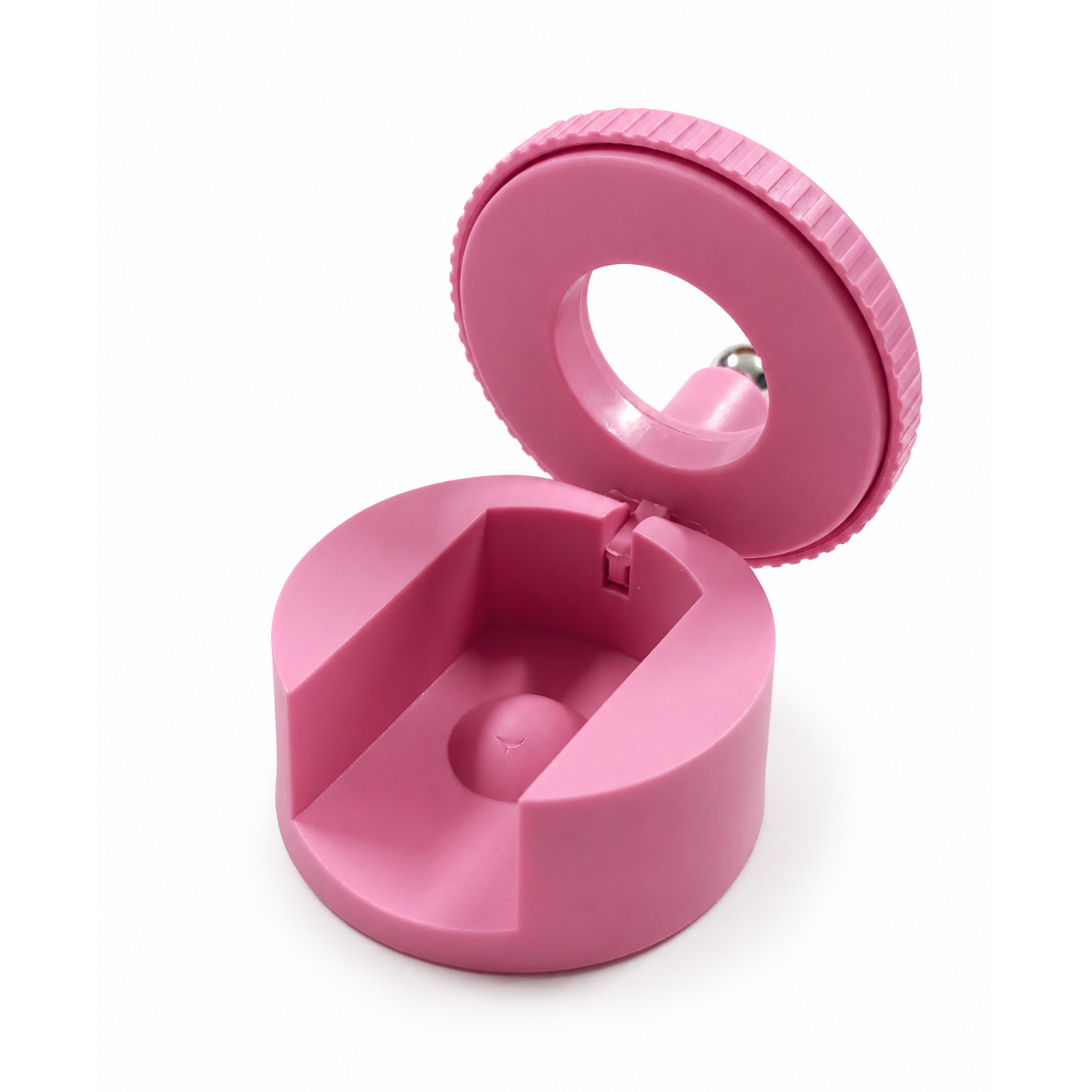 Rotating Magnet
