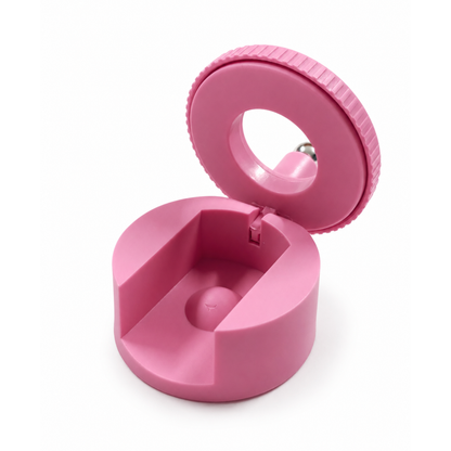 Rotating Magnet