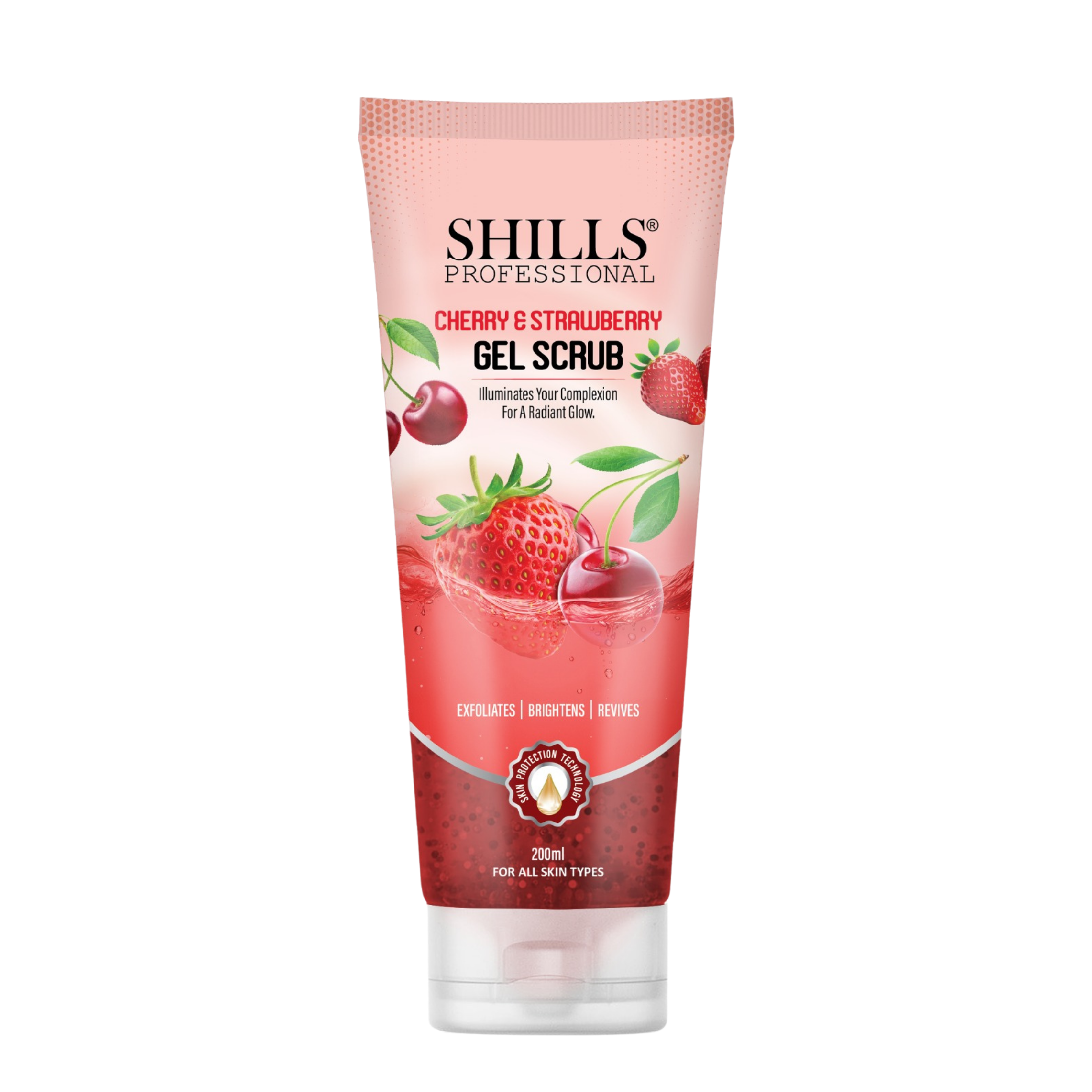 Gel Scrub