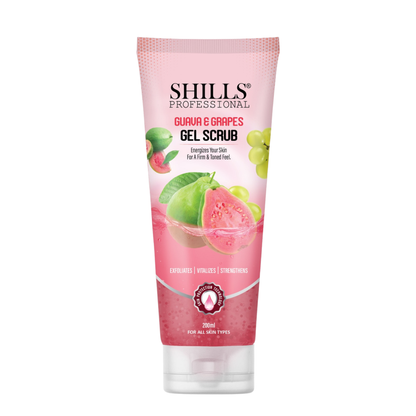 Gel Scrub