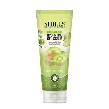 Gel Scrub
