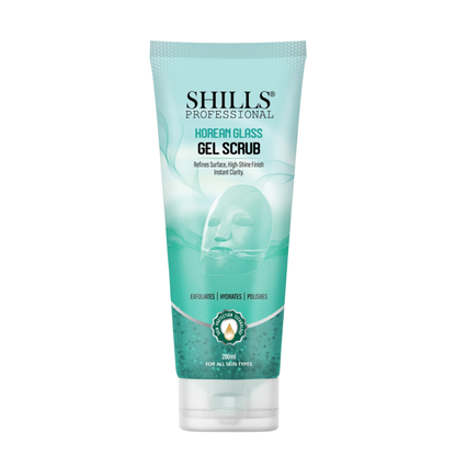 Gel Scrub