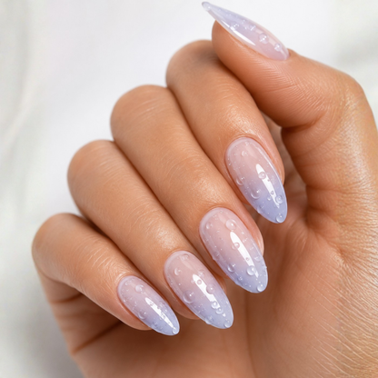 Water Drop Top Coat