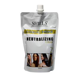 Neutralizing Cream Daimond 500ml