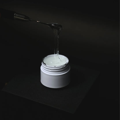3D Top Coat 10ml - Shills Professional