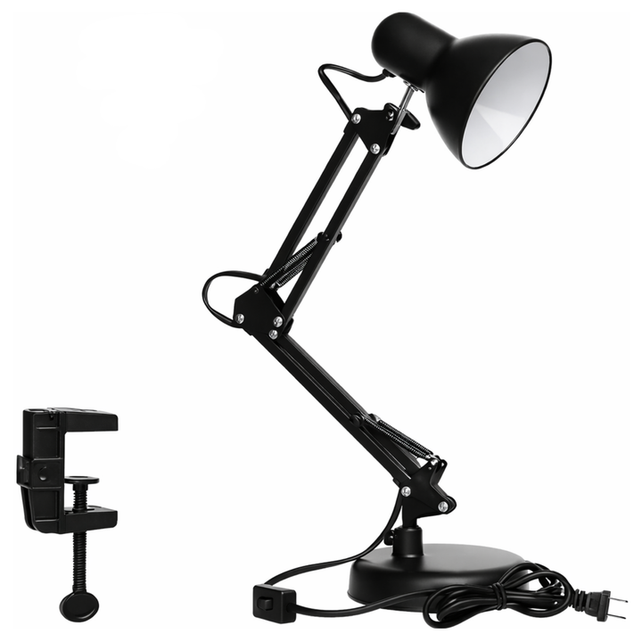 Desk Lamp E27 Max - Shills Professional