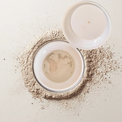 Perfecting Loose Powder - Shills Professional