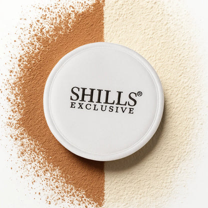 Perfecting Loose Powder - Shills Professional
