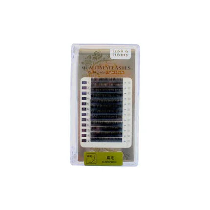 Classic Eyelash-Y-C - Shills Professional