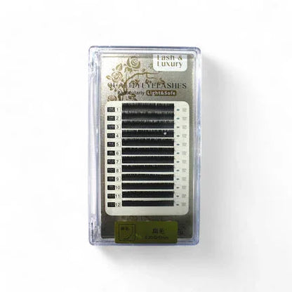 Classic Eyelash-Y-D - Shills Professional