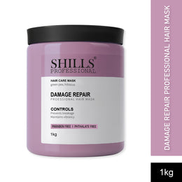 Damage Repair Professional Hair Mask