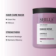Hair Mask