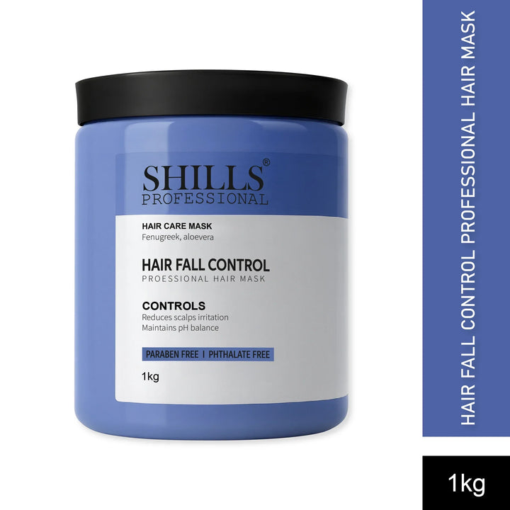 Hair Mask - Shills Professional