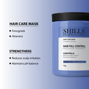 Hair Mask