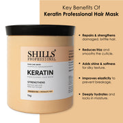 Hair Mask