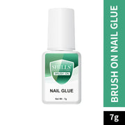 Brush On Nail Glue