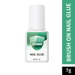 Brush On Nail Glue