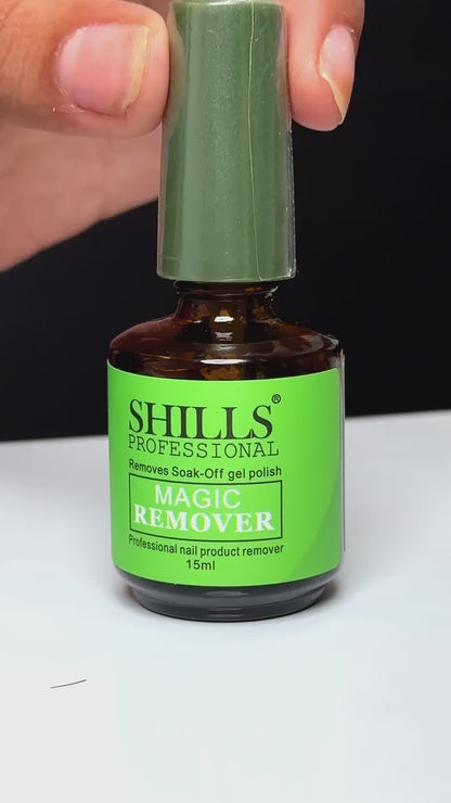 Magic Remover
